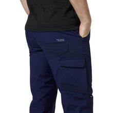 Load image into Gallery viewer, Hard Yakka Men&#39;s Raptor Pants - Navy - Pants
