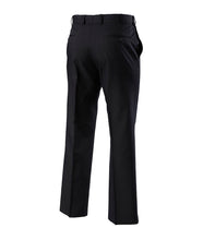 Load image into Gallery viewer, Hard Yakka Men&#39;s Foundations Permanent Press Plain Front Pants with Bionic &amp; Supercrease Finish - Black - Pants
