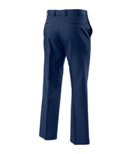 Load image into Gallery viewer, Hard Yakka Men&#39;s Foundations Permanent Press Plain Front Pants with Bionic &amp; Supercrease Finish - Navy - Pants
