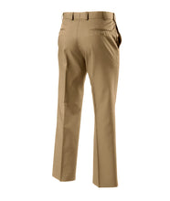 Load image into Gallery viewer, Hard Yakka Men's Foundations Permanent Press Plain Front Pants with Bionic &amp; Supercrease Finish - Putty - Pants
