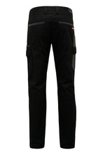 Load image into Gallery viewer, Hard Yakka Men&#39;s Legends Stretch Slim - Black - Pants
