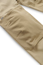 Load image into Gallery viewer, Hard Yakka Men&#39;s Legends Stretch Slim - Khaki - Pants
