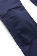 Load image into Gallery viewer, Hard Yakka Men&#39;s Legends Stretch Slim - Navy - Pants
