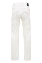 Load image into Gallery viewer, Hard Yakka Men&#39;s 3056 Stretch Canvas Cargo Pants - White - Pants
