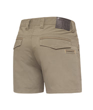 Load image into Gallery viewer, Hard Yakka Men's 3056 Ripstop Shorts - Desert - Shorts
