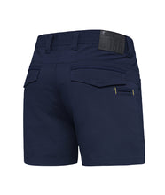 Load image into Gallery viewer, Hard Yakka Men&#39;s 3056 Ripstop Shorts - Navy - Shorts
