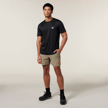 Load image into Gallery viewer, Hard Yakka Men&#39;s 3056 Zero Shorts - Bedrock - Shorts
