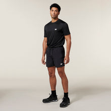 Load image into Gallery viewer, Hard Yakka Men&#39;s 3056 Zero Shorts - Black - Shorts
