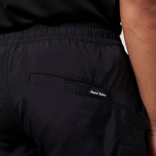 Load image into Gallery viewer, Hard Yakka Men&#39;s 3056 Zero Shorts - Black - Shorts
