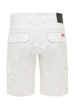 Load image into Gallery viewer, Hard Yakka Men&#39;s 3056 Canvas Shorts - White - Shorts
