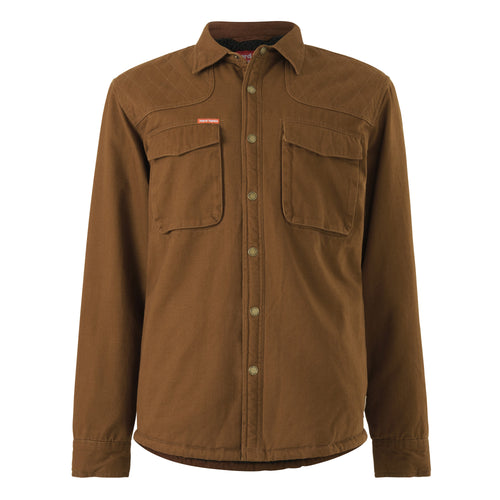 Hard Yakka Men's Heritage Cruiser Jacket - Cedar - Jackets