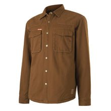 Load image into Gallery viewer, Hard Yakka Men&#39;s Heritage Cruiser Jacket - Cedar - Jackets
