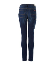 Load image into Gallery viewer, Hard Yakka Women's Jegging - Indigo - Pants

