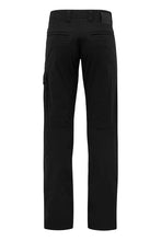 Load image into Gallery viewer, Hard Yakka Women&#39;s Ripstop Cargo Pants - Black - Pants
