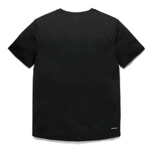 Load image into Gallery viewer, Hard Yakka Men&#39;s 3056 Zero Tee - Black - Tees
