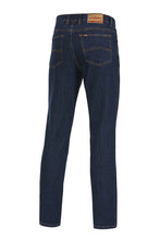 Load image into Gallery viewer, Hard Yakka Men&#39;s Mustang Strech Jean - Navy - Pants
