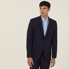 Load image into Gallery viewer, NNT Men&#39;s Helix Dry 2 Button Jacket - Navy - Jackets
