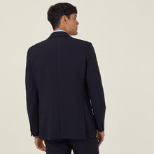 Load image into Gallery viewer, NNT Men&#39;s Helix Dry 2 Button Jacket - Navy - Jackets
