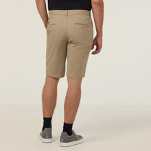 Load image into Gallery viewer, NNT Men&#39;s Stretch Cotton Chino - Desert - Shorts
