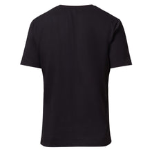 Load image into Gallery viewer, NNT Men&#39;s Cotton Jersey Short Sleeve Crew Neck Tee - Black - Shirts
