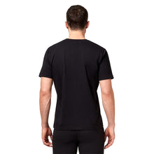 Load image into Gallery viewer, NNT Men&#39;s Cotton Jersey Short Sleeve Crew Neck Tee - Black - Shirts
