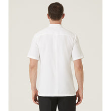 Load image into Gallery viewer, NNT Unisex Helix Dry Pharmacy Jacket - White - Tunics
