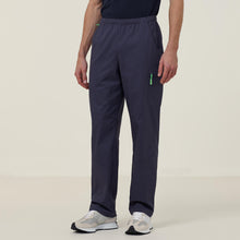 Load image into Gallery viewer, NNT Unisex Next-Gen Antibacterial Active Rontgen Scrub Pants - Charcoal - Scrubs
