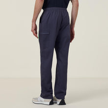 Load image into Gallery viewer, NNT Unisex Next-Gen Antibacterial Active Rontgen Scrub Pants - Charcoal - Scrubs
