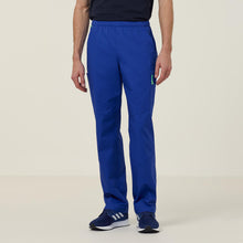 Load image into Gallery viewer, NNT Unisex Next-Gen Antibacterial Active Rontgen Scrub Pants - Cobalt - Scrubs
