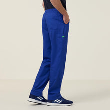 Load image into Gallery viewer, NNT Unisex Next-Gen Antibacterial Active Rontgen Scrub Pants - Cobalt - Scrubs
