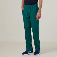 Load image into Gallery viewer, NNT Unisex Next-Gen Antibacterial Active Rontgen Scrub Pants - Hunter Green - Scrubs
