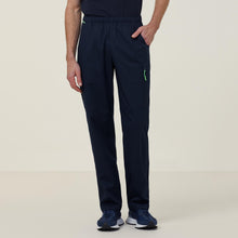 Load image into Gallery viewer, NNT Unisex Next-Gen Antibacterial Active Rontgen Scrub Pants - Midnight - Scrubs
