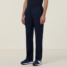 Load image into Gallery viewer, NNT Unisex Next-Gen Antibacterial Active Rontgen Scrub Pants - Midnight - Scrubs
