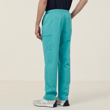 Load image into Gallery viewer, NNT Unisex Next-Gen Antibacterial Active Rontgen Scrub Pants - Mint - Scrubs
