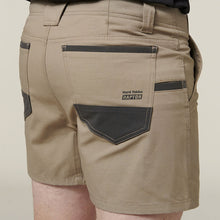 Load image into Gallery viewer, Hard Yakka Men&#39;s Raptor Short Shorts - Desert - Shorts
